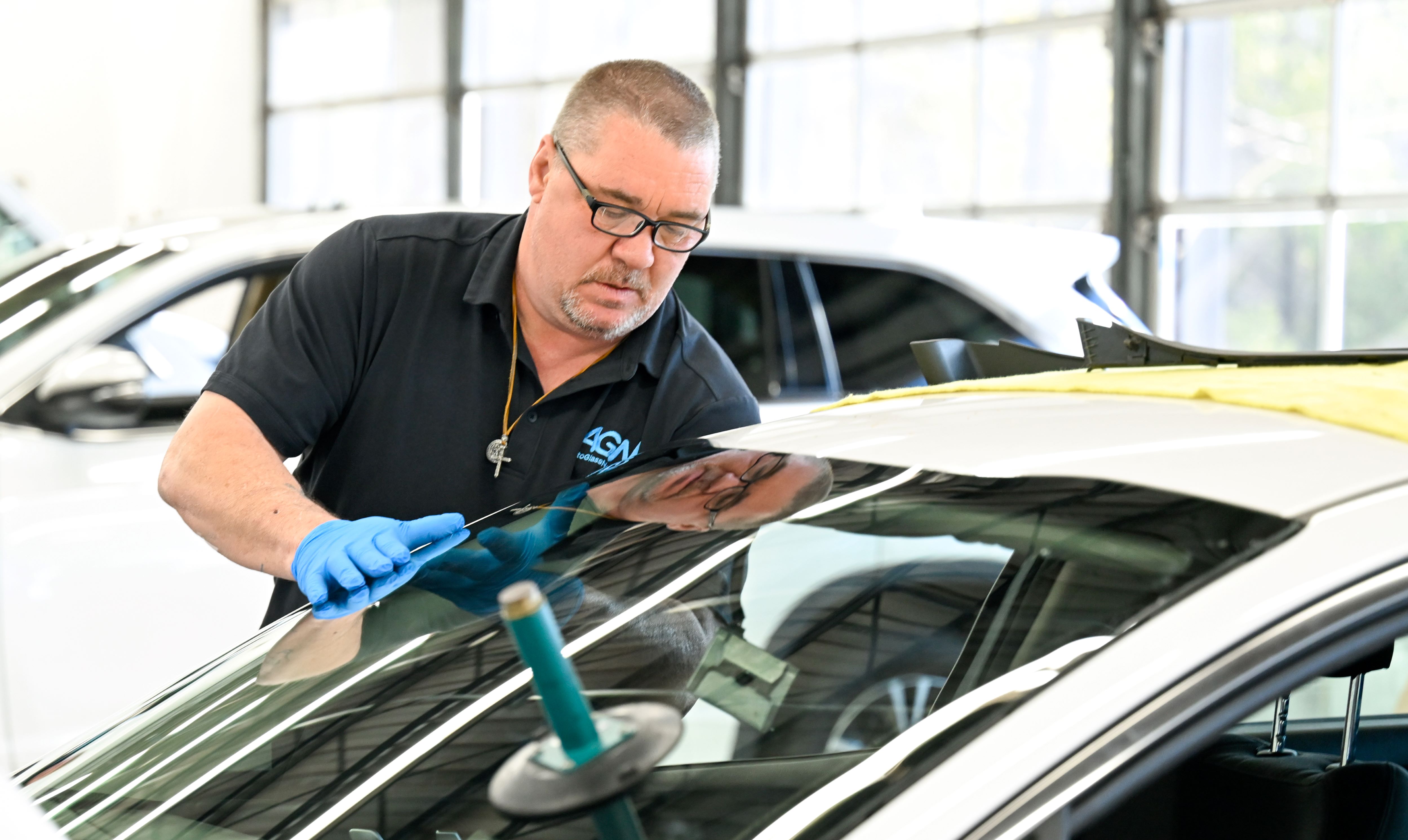 Auto Glass Now - Denver, CO