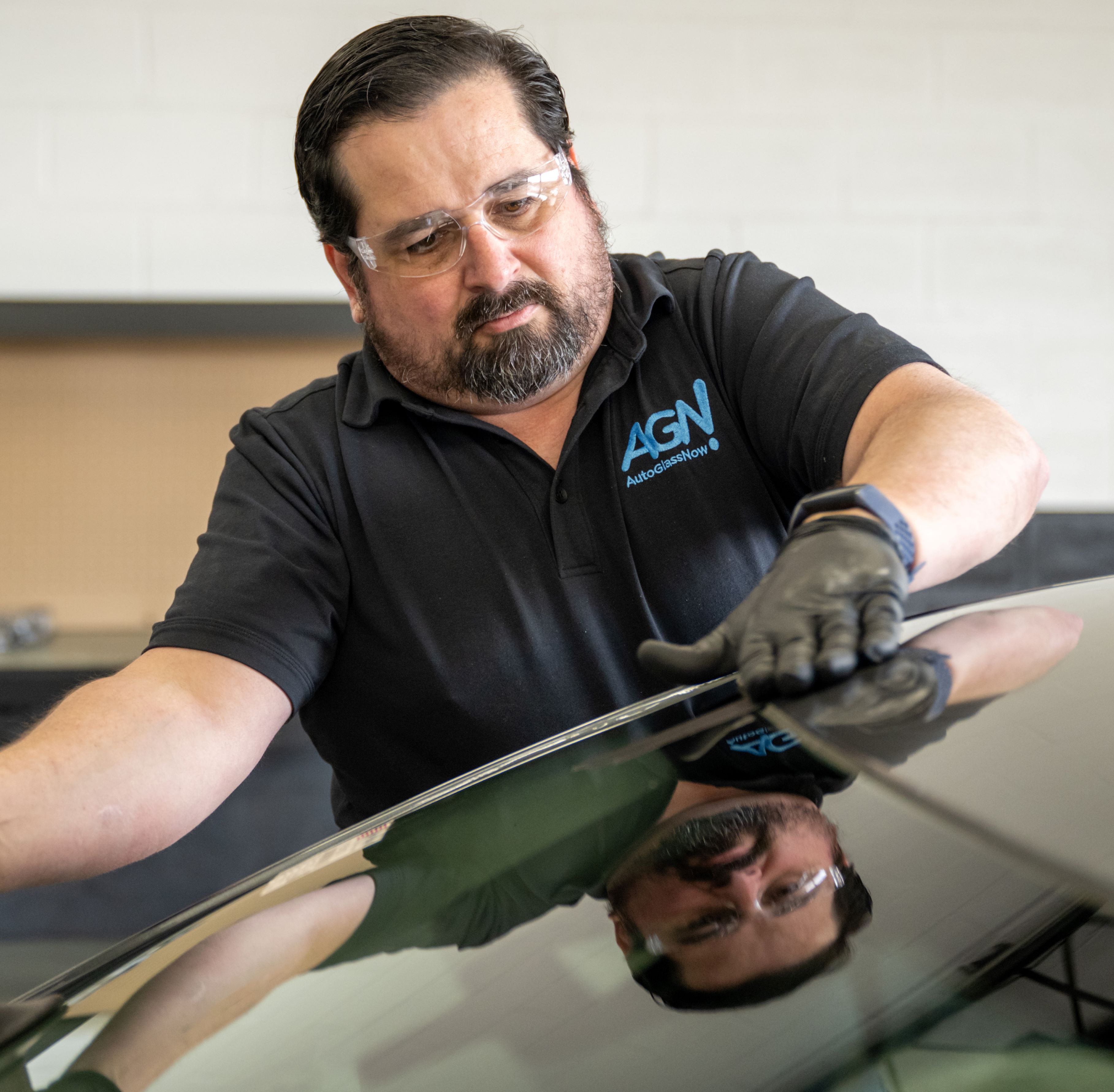Auto Glass Now - N. Charleston, SC