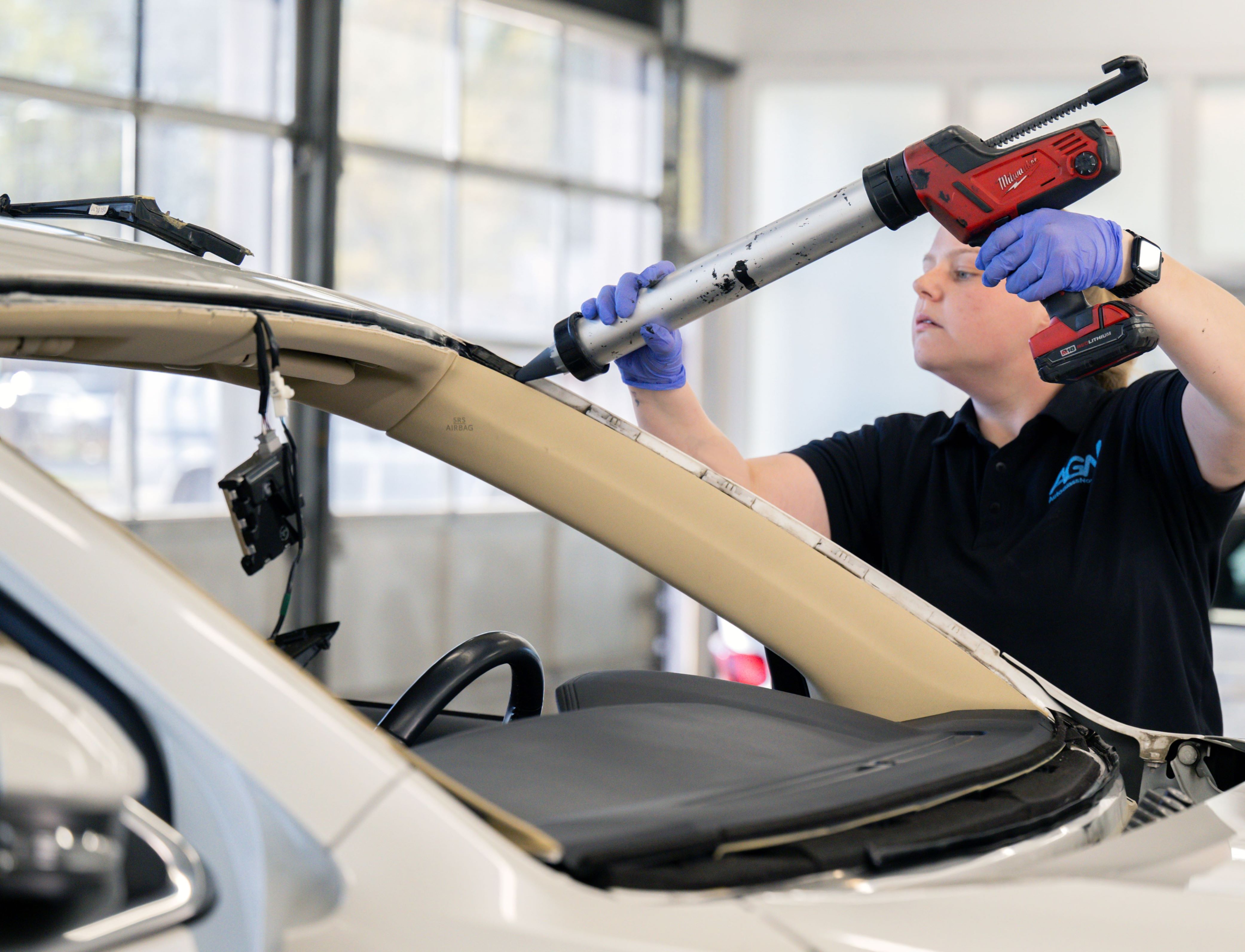 Auto Glass Now - N. Charleston, SC