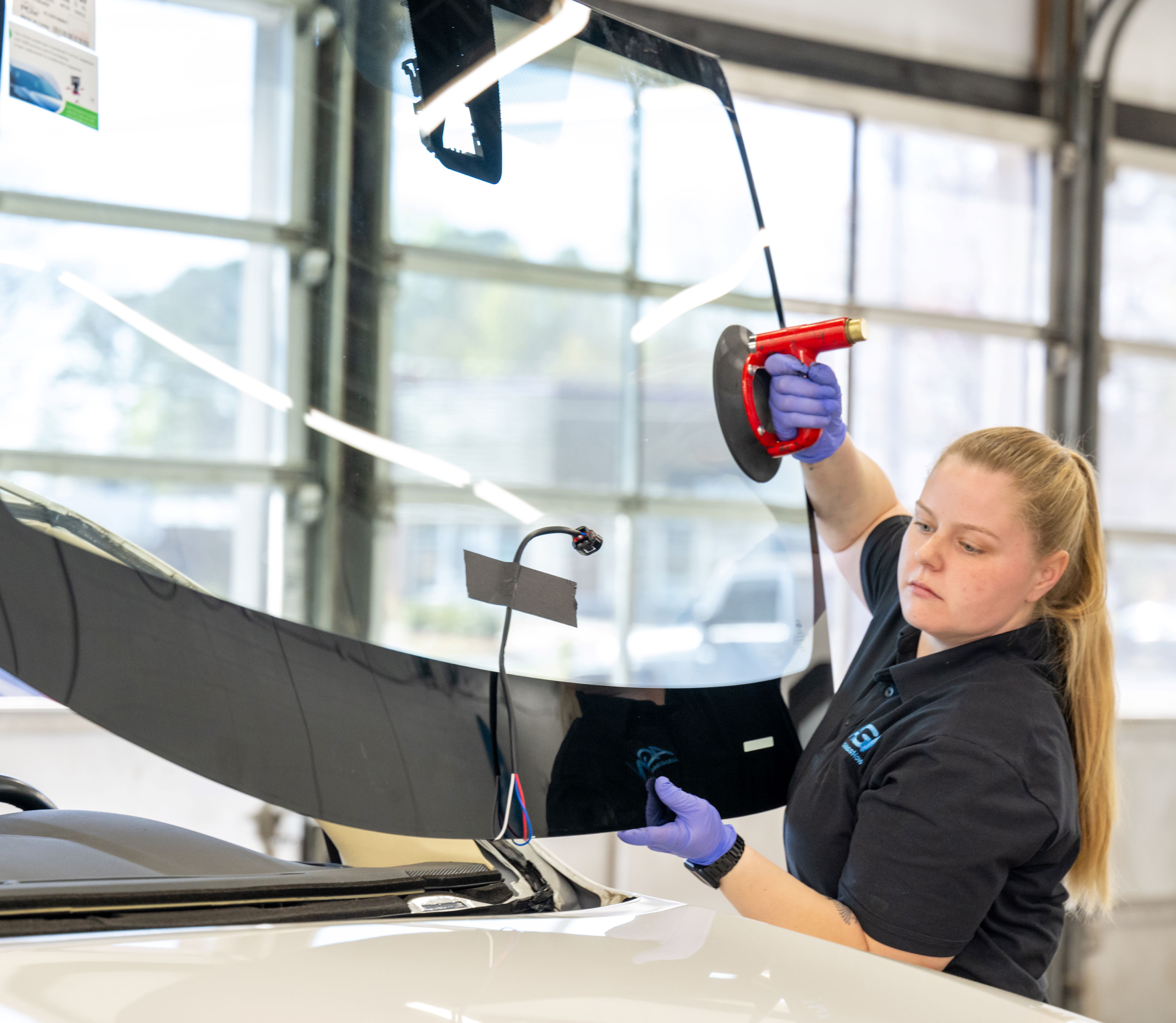 Auto Glass Now - N. Charleston, SC