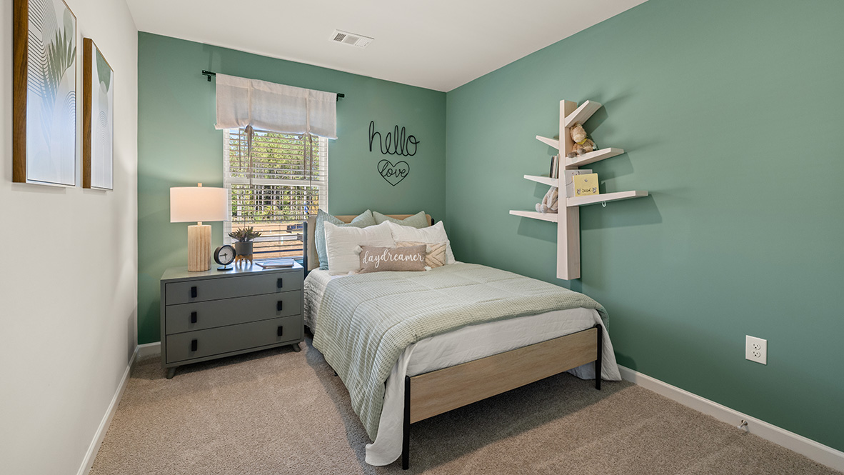 Old Summerville Village by D.R. Horton - Rome, GA