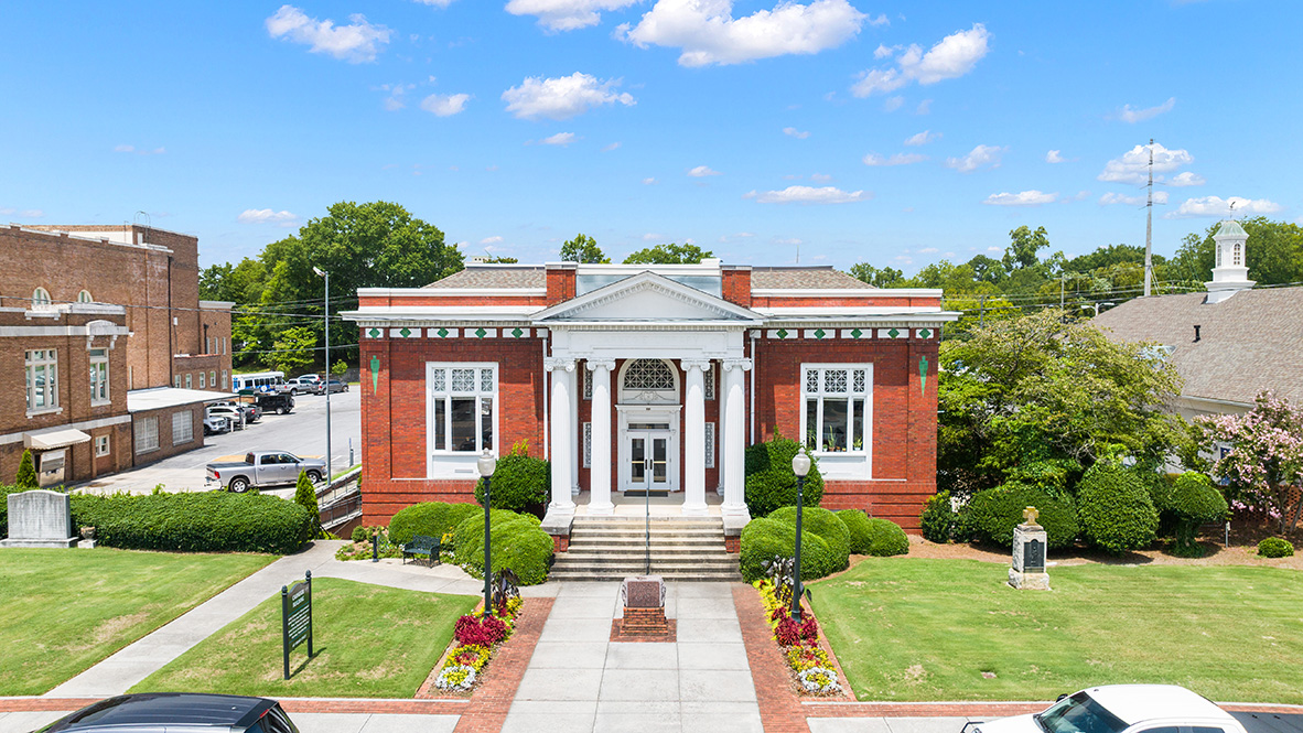 Old Summerville Village by D.R. Horton - Rome, GA