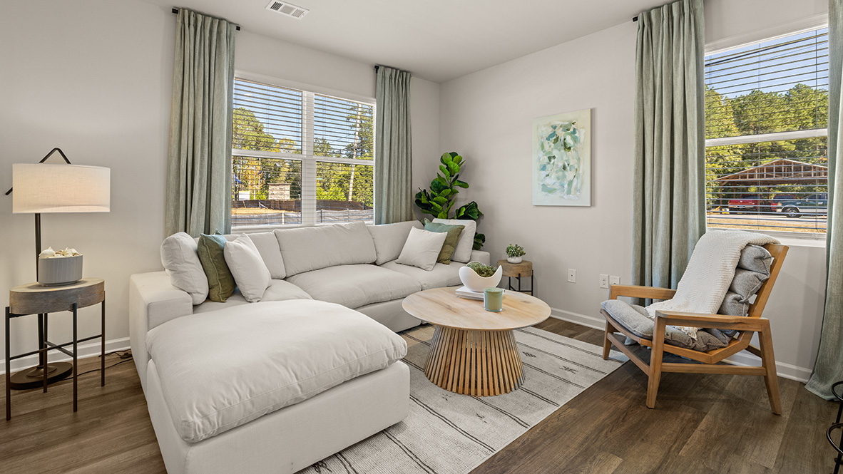 Old Summerville Village by D.R. Horton - Rome, GA