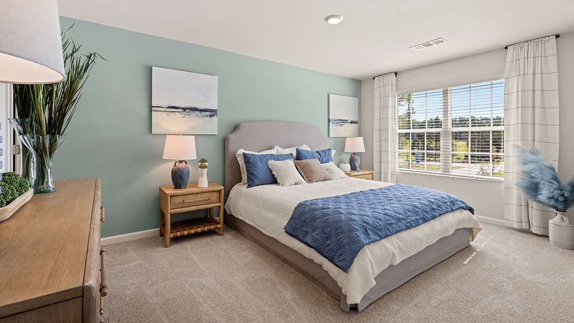 Old Summerville Village by D.R. Horton - Rome, GA