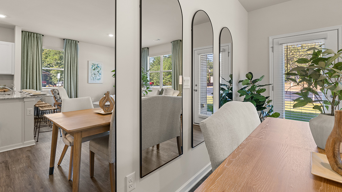 Old Summerville Village by D.R. Horton - Rome, GA