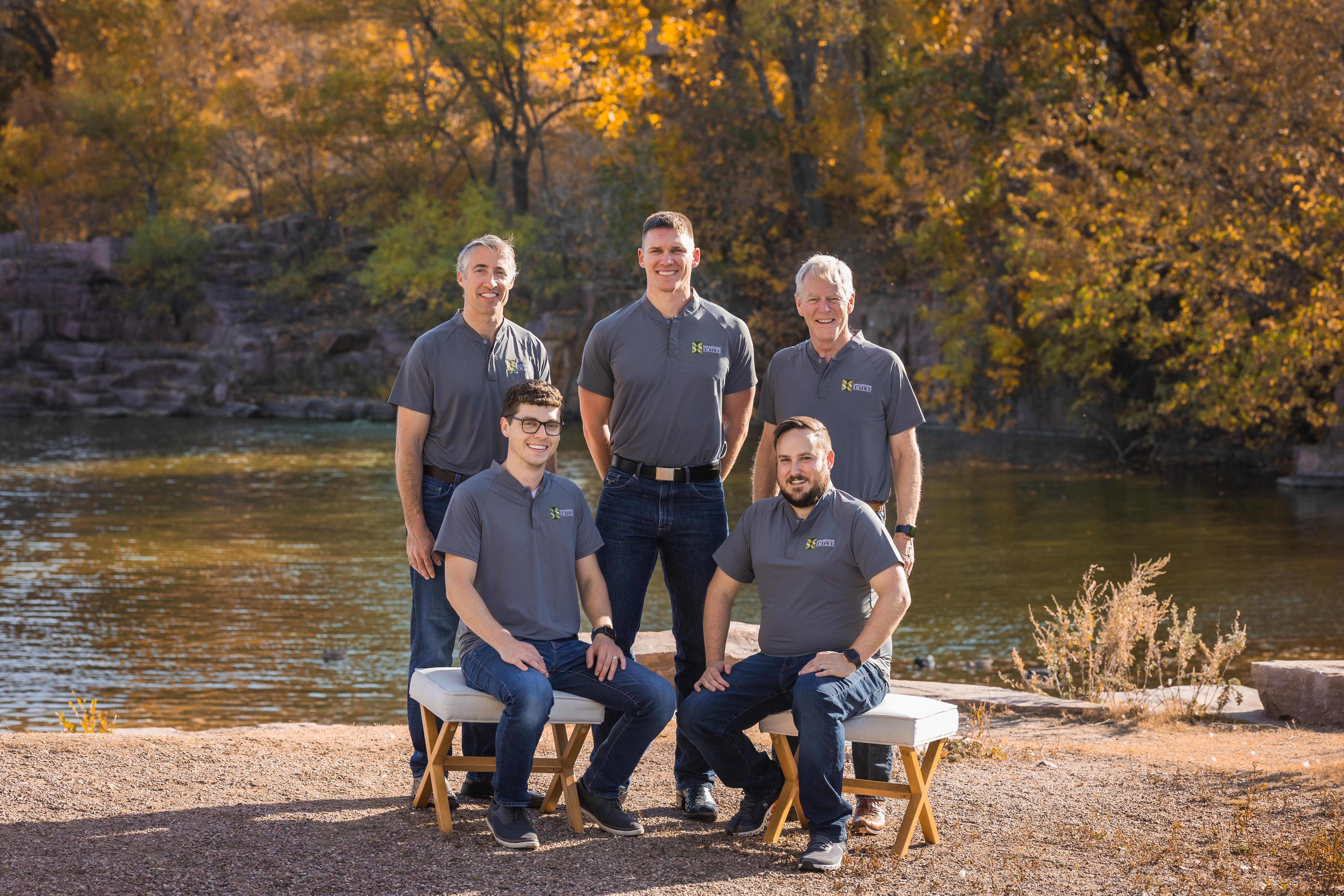 Sensational Smiles Image