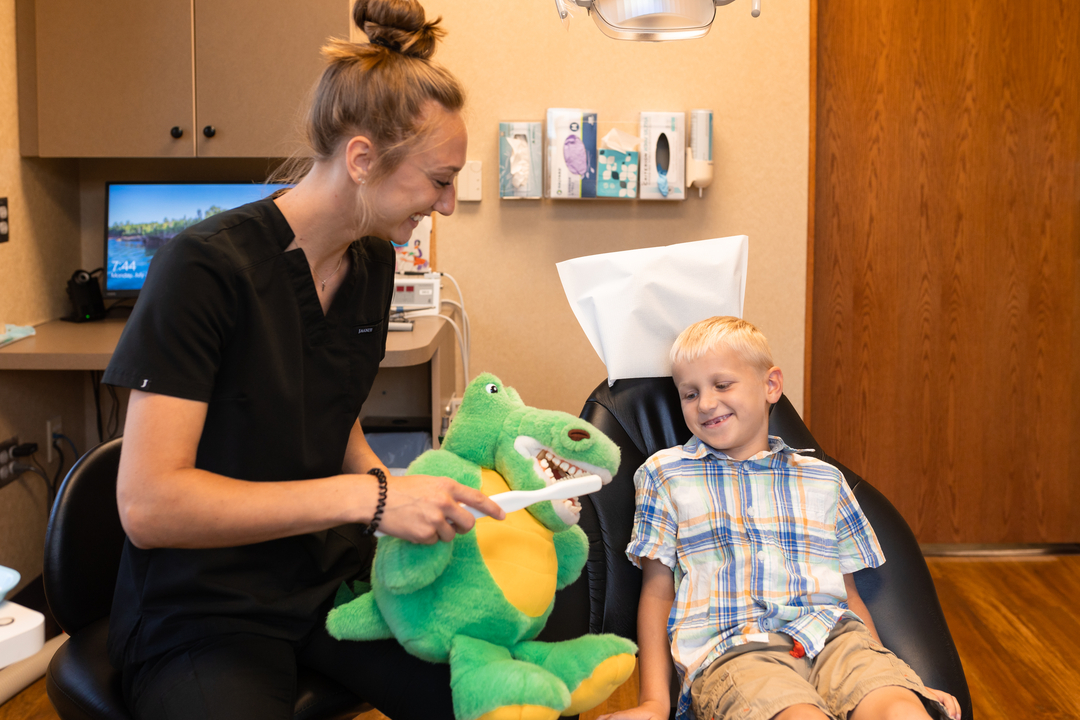 Sensational Smiles Image