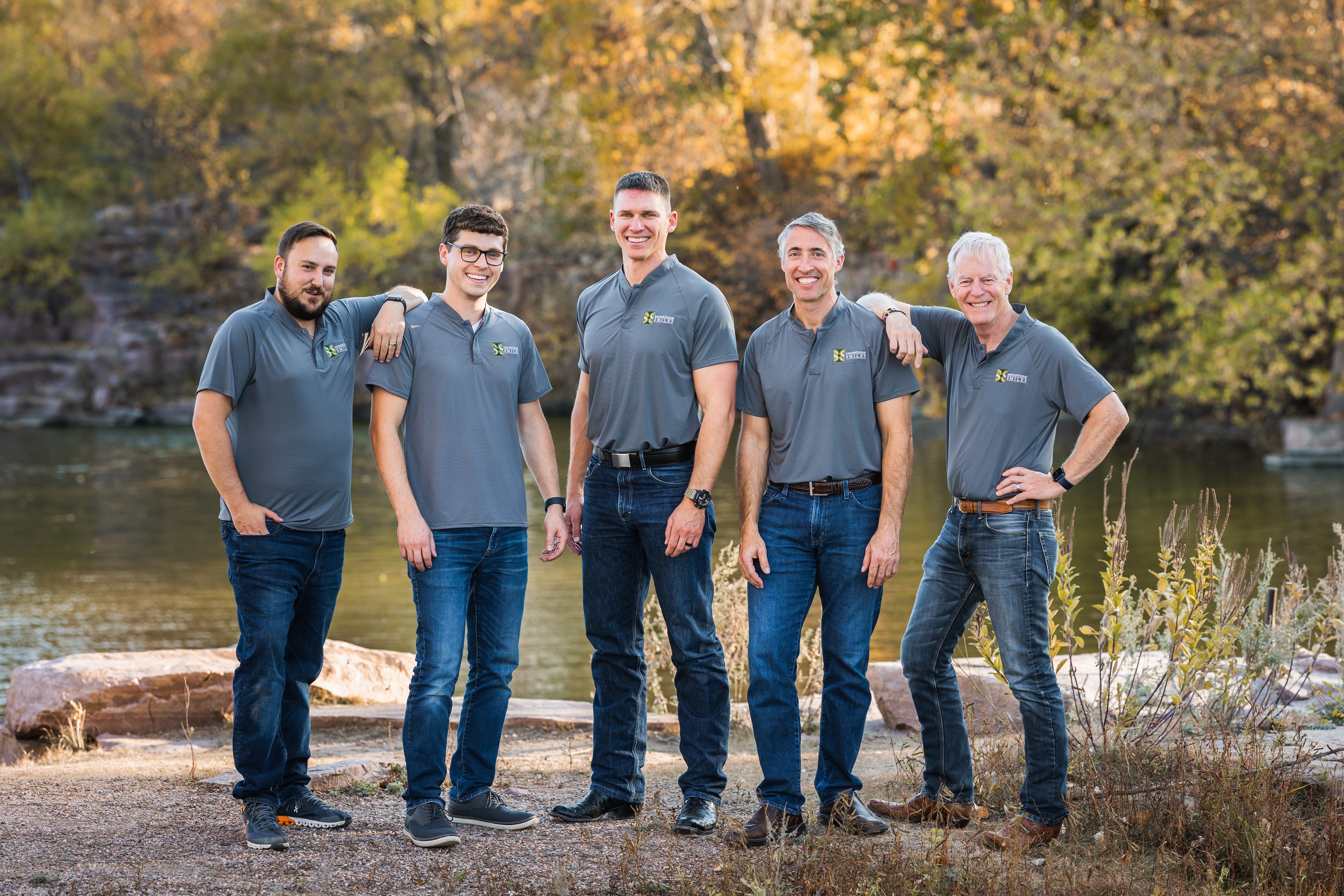 Sensational Smiles Image