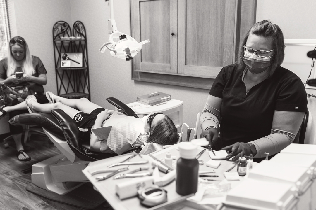 Sensational Smiles Image