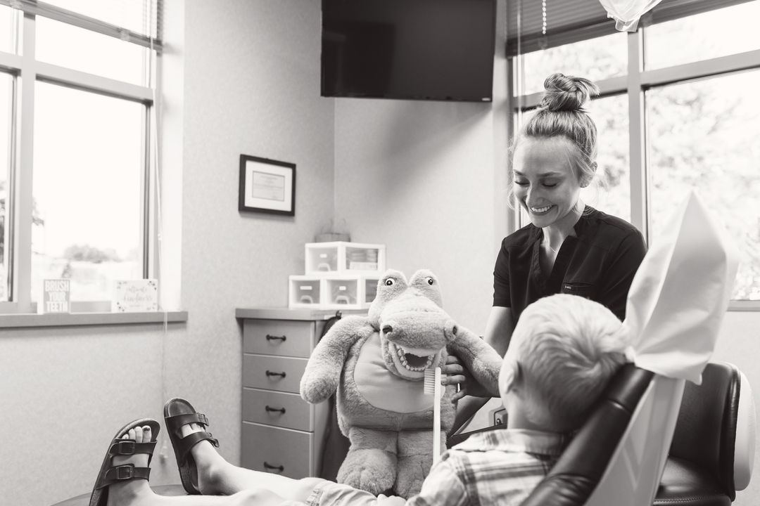 Sensational Smiles Image