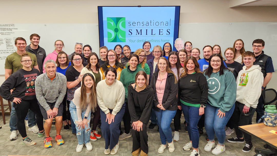 Sensational Smiles Image