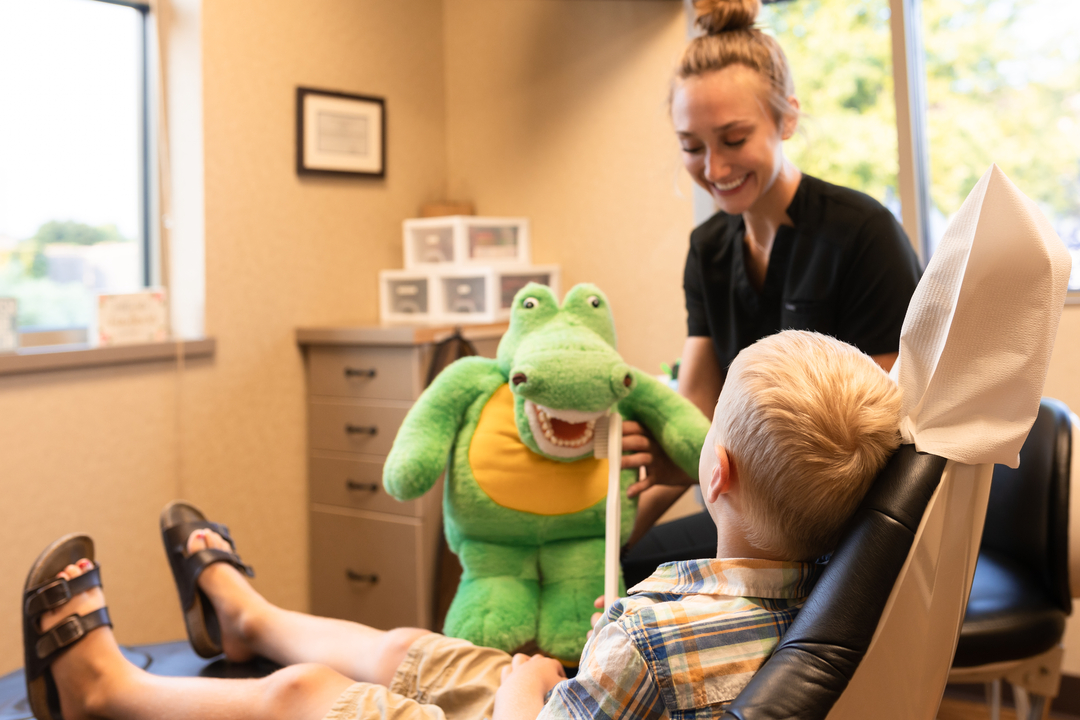 Sensational Smiles Image