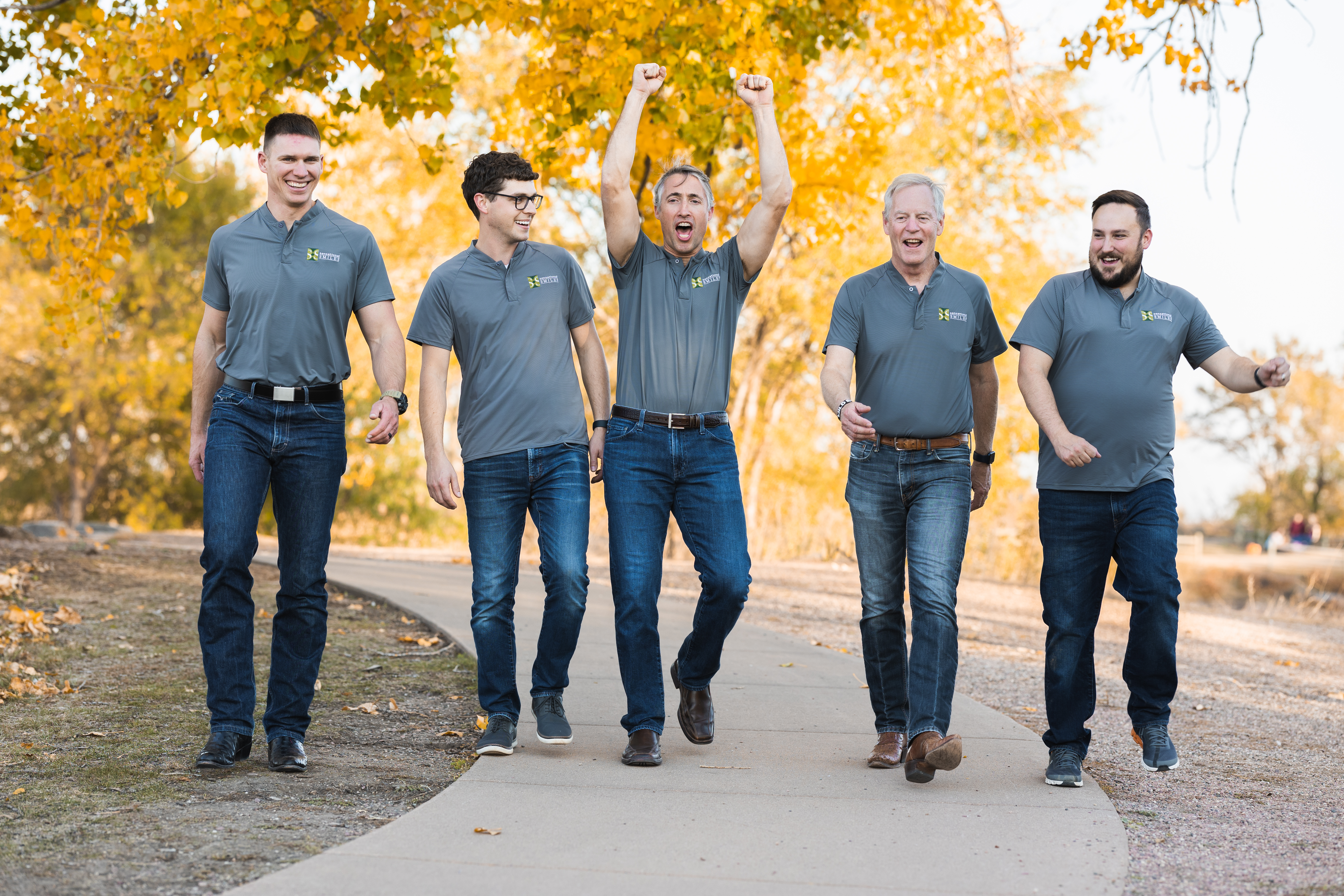 Sensational Smiles Image