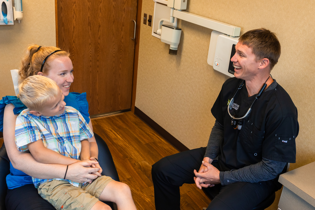 Sensational Smiles Image