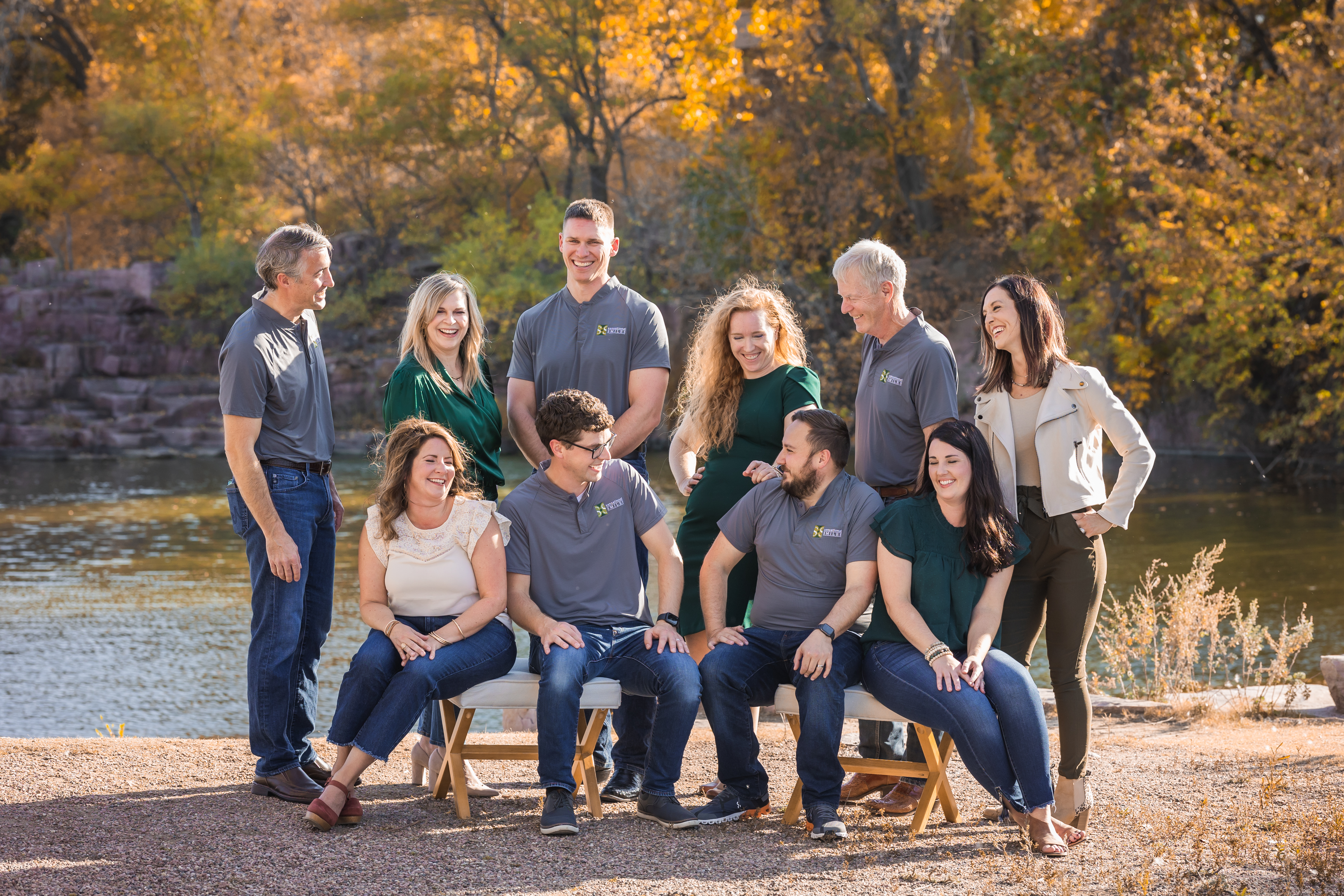 Sensational Smiles Image