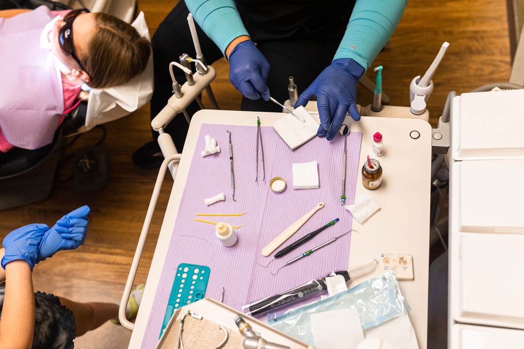 Sensational Smiles Image