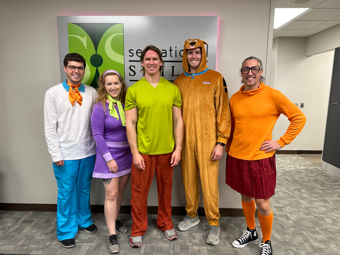 Sensational Smiles Image