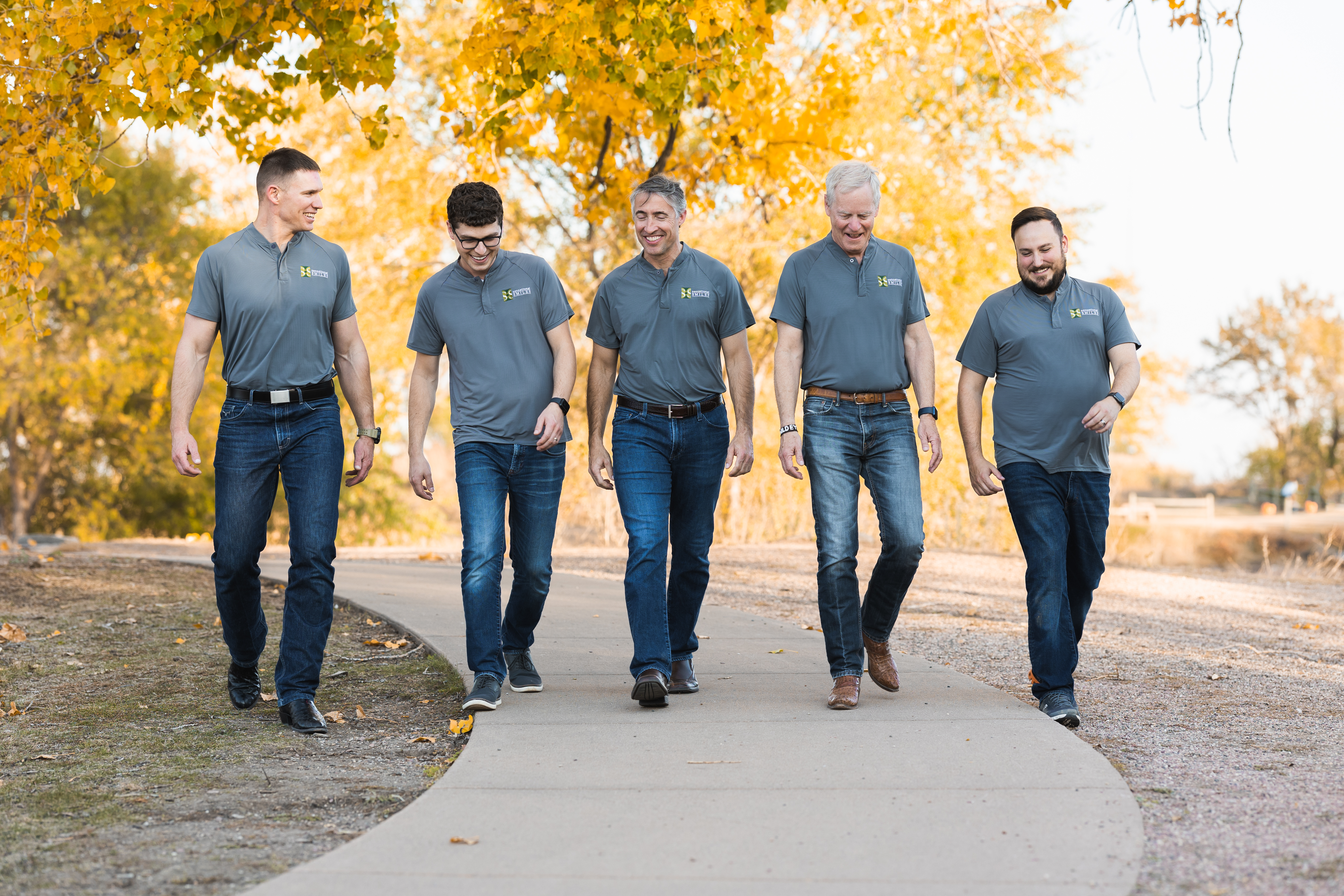 Sensational Smiles Image