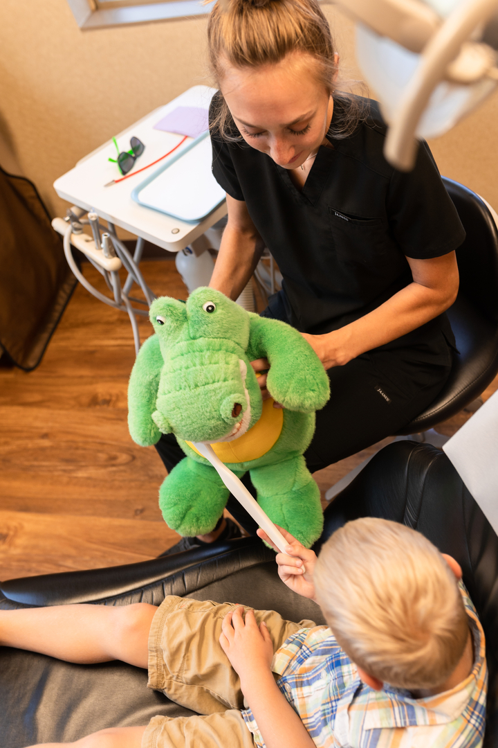 Sensational Smiles Image