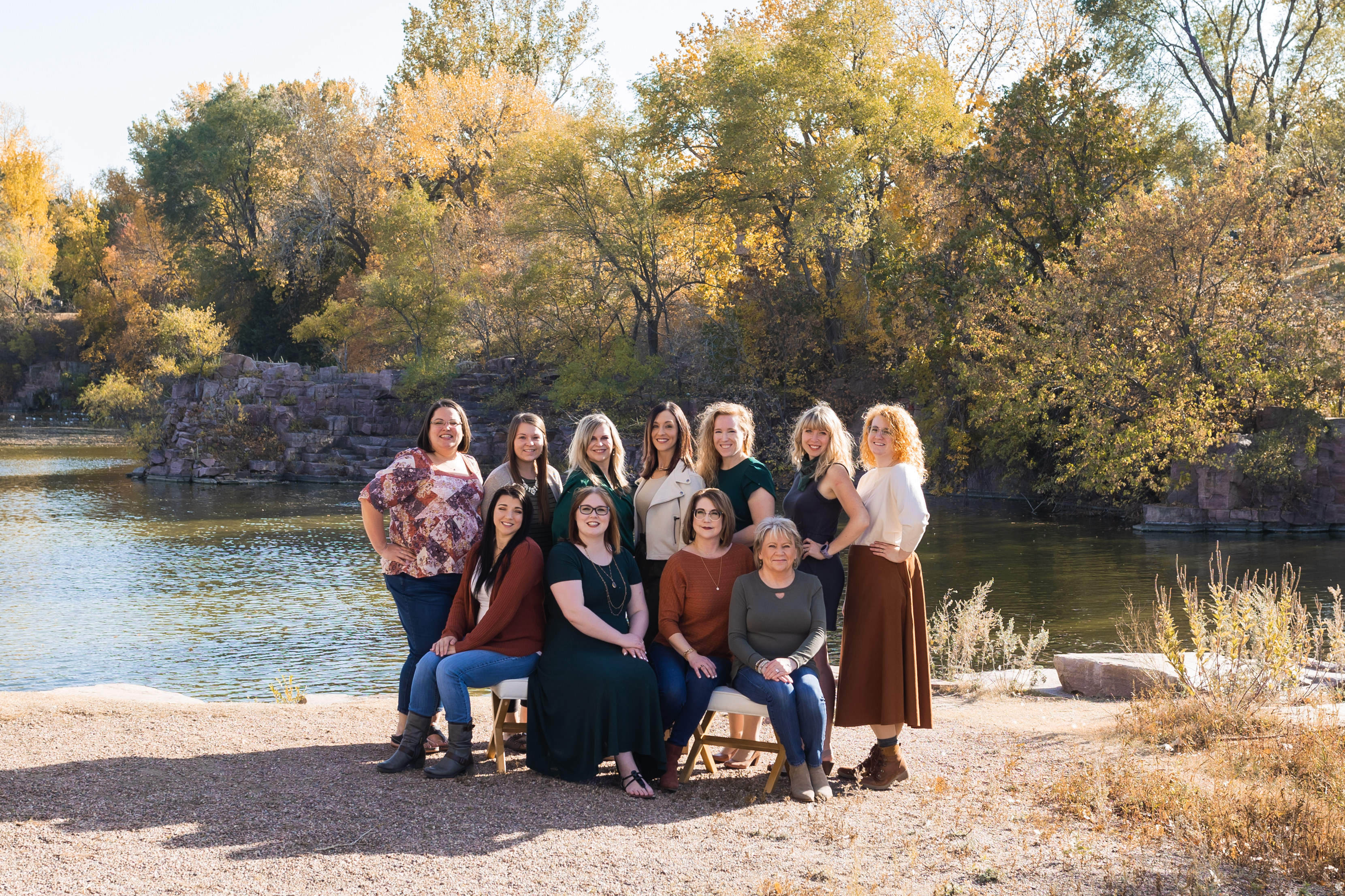 Sensational Smiles Image