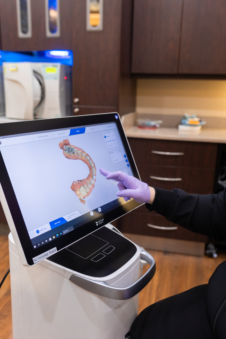 Sensational Smiles Image