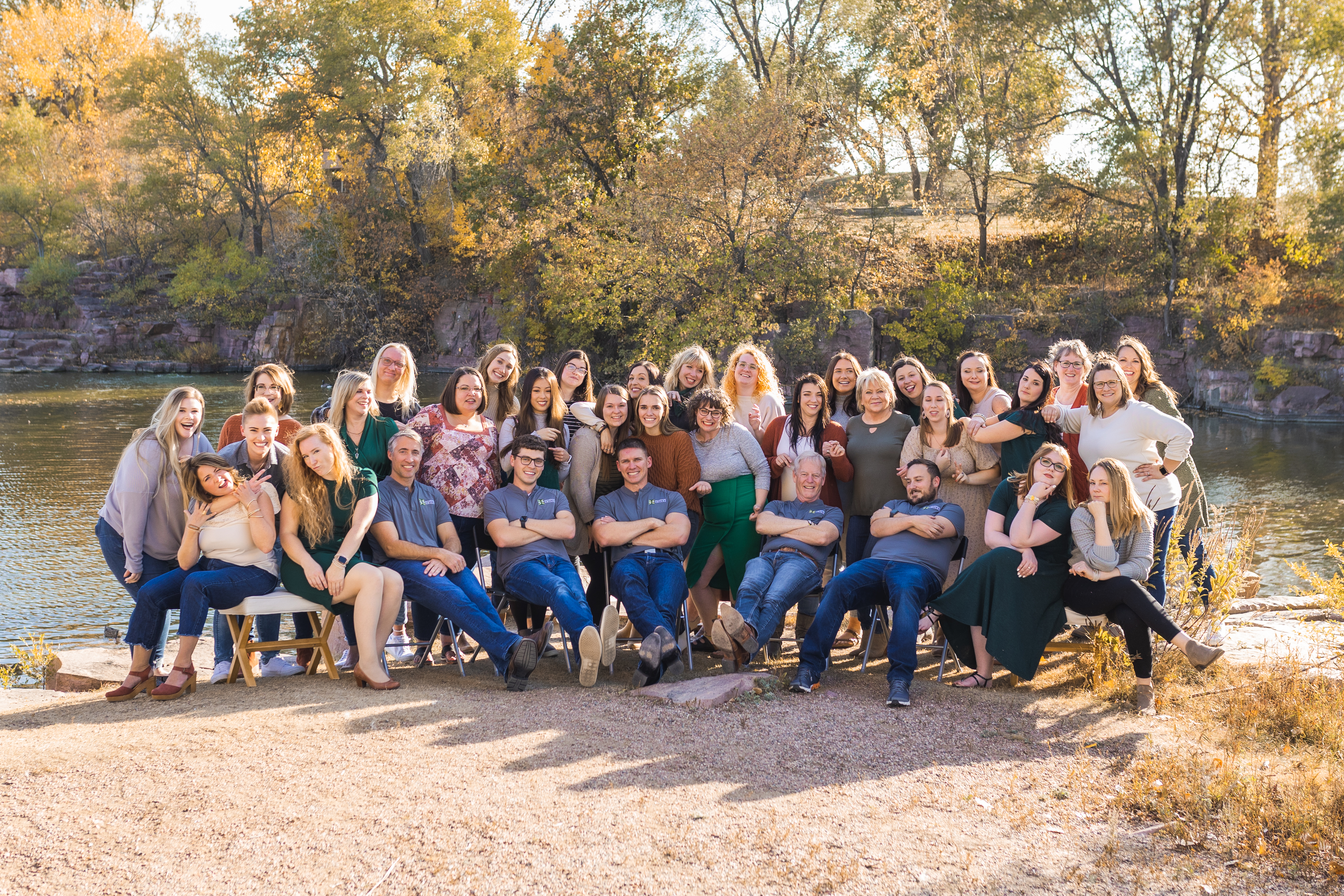 Sensational Smiles Image