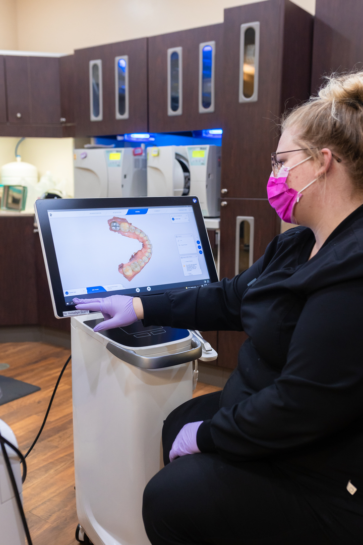 Sensational Smiles Image