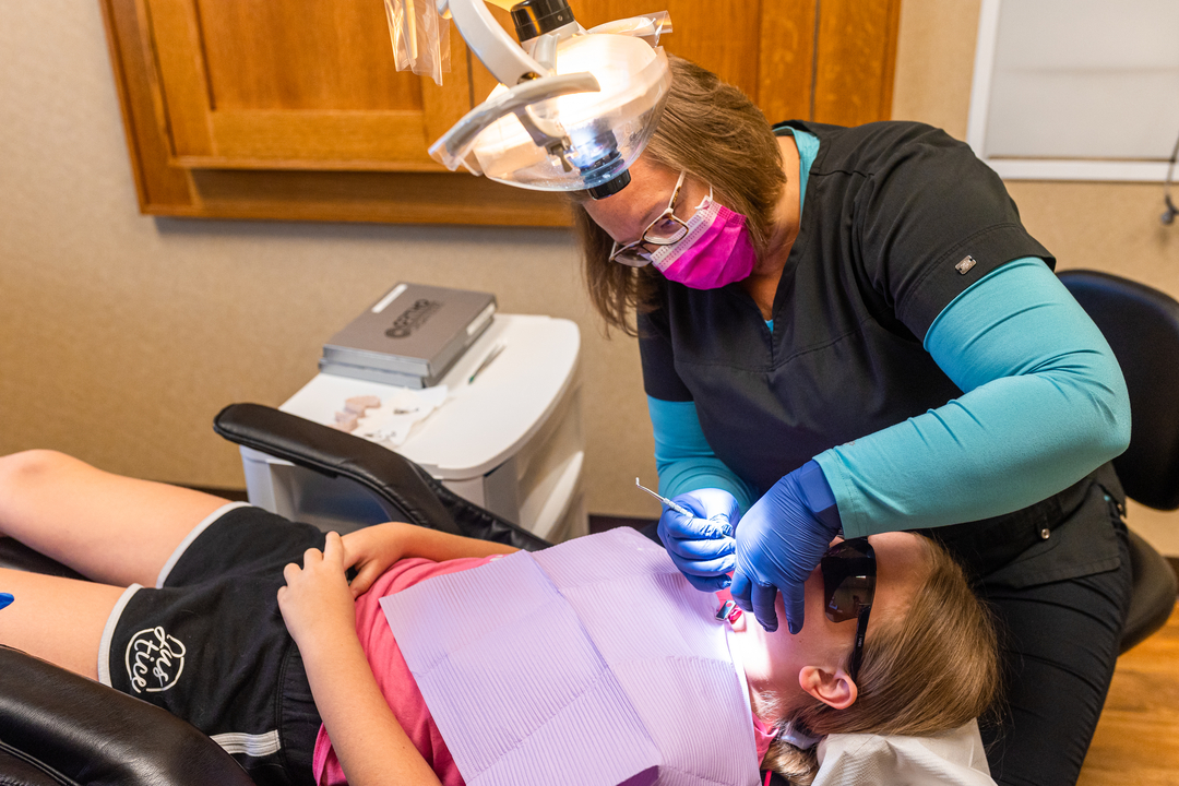 Sensational Smiles Image