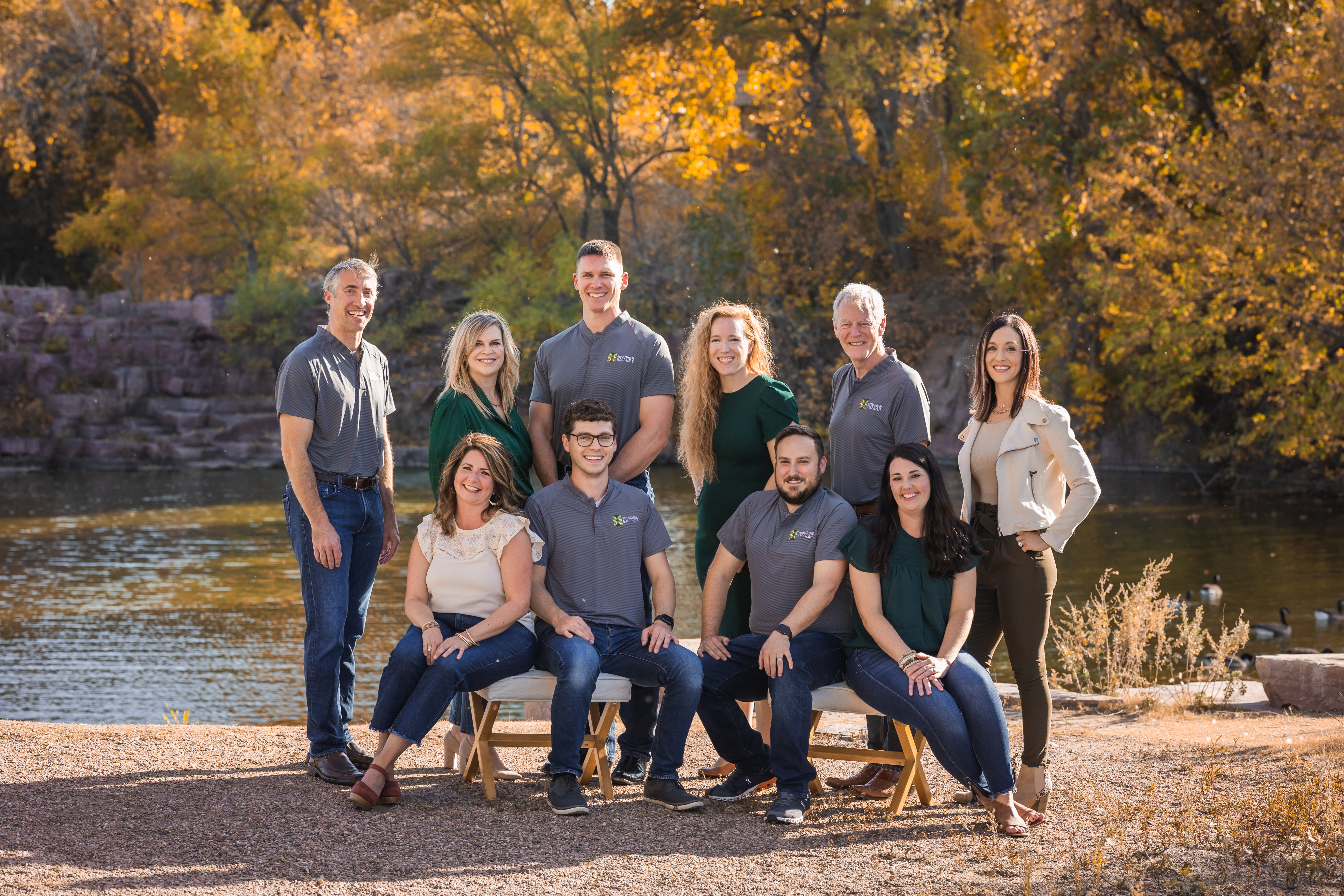 Sensational Smiles Image