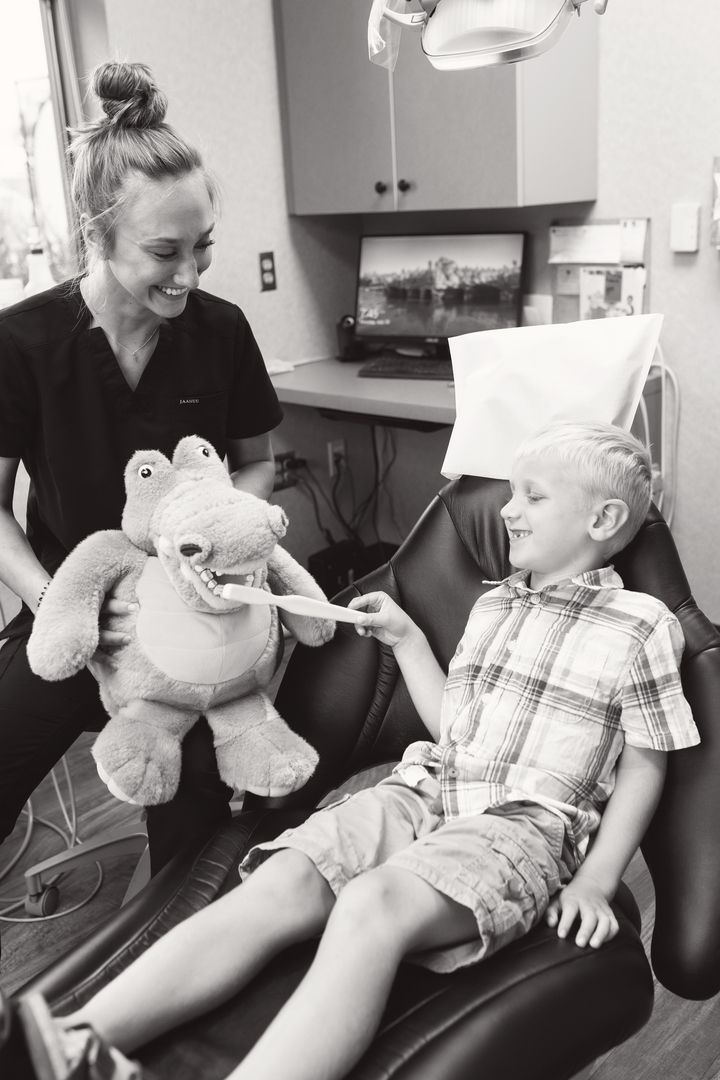 Sensational Smiles Image