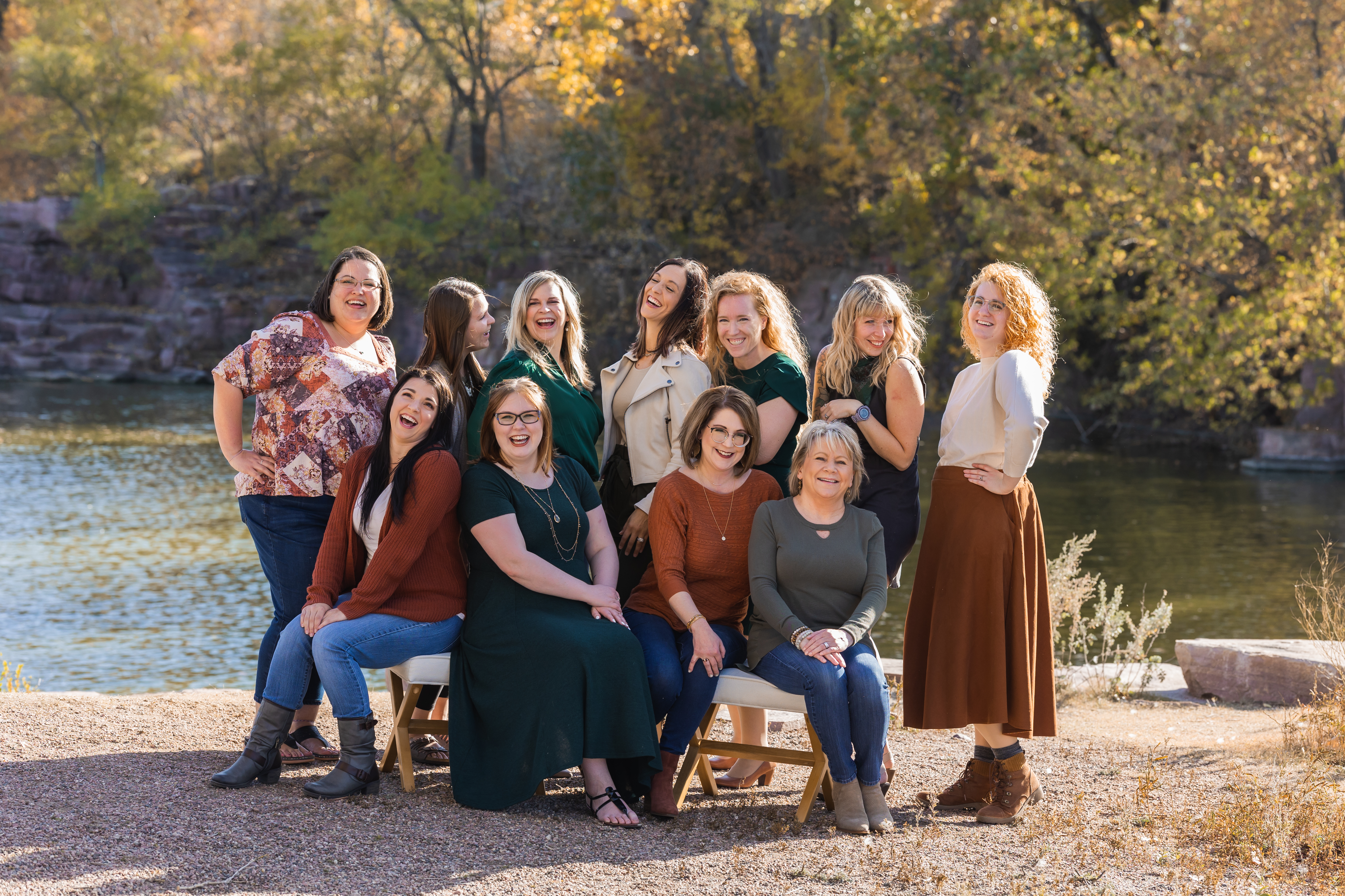 Sensational Smiles Image