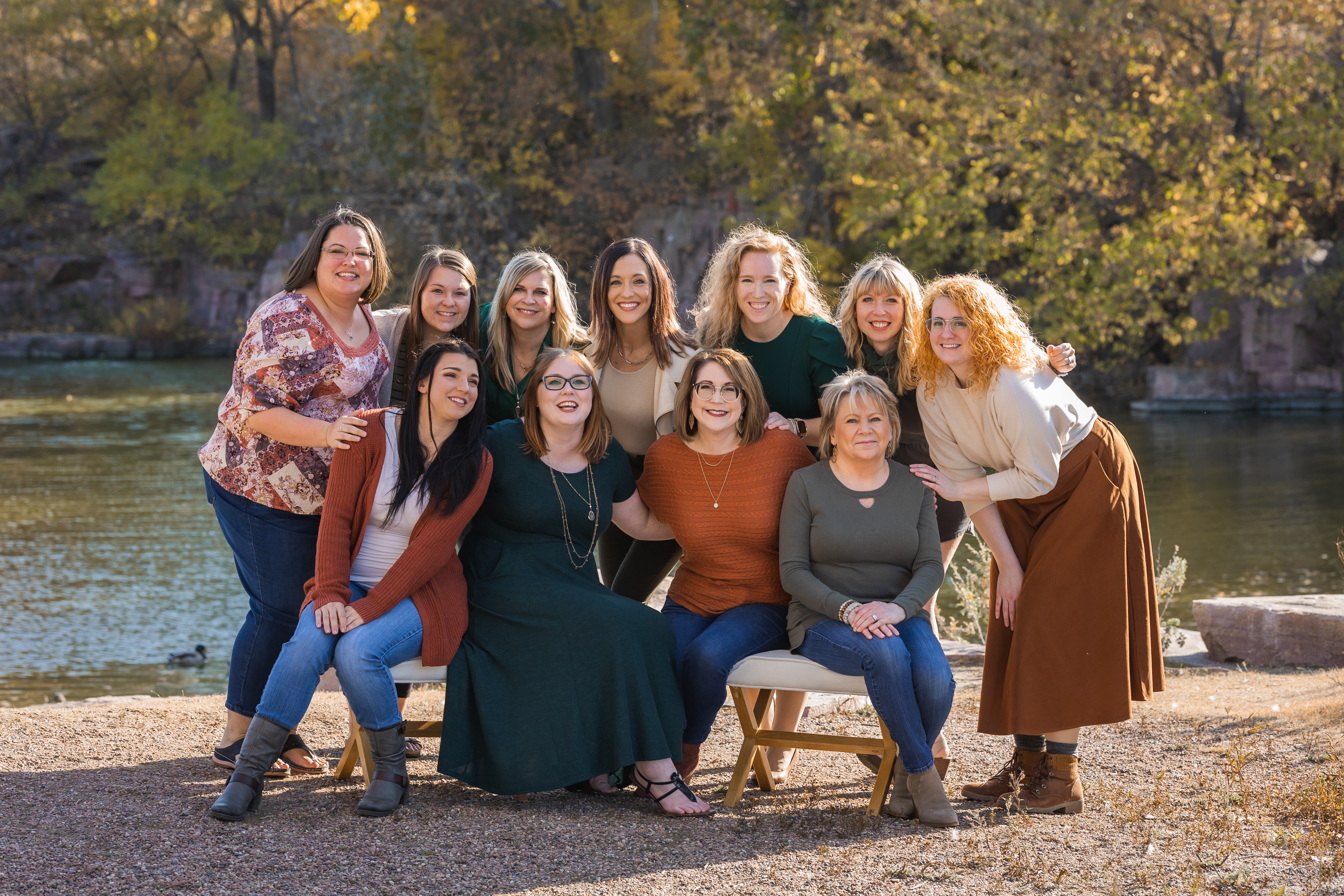 Sensational Smiles Image