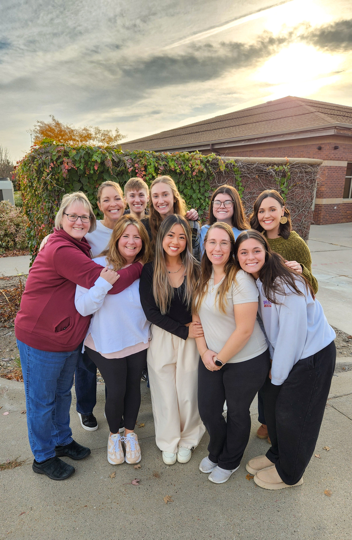 Sensational Smiles Image