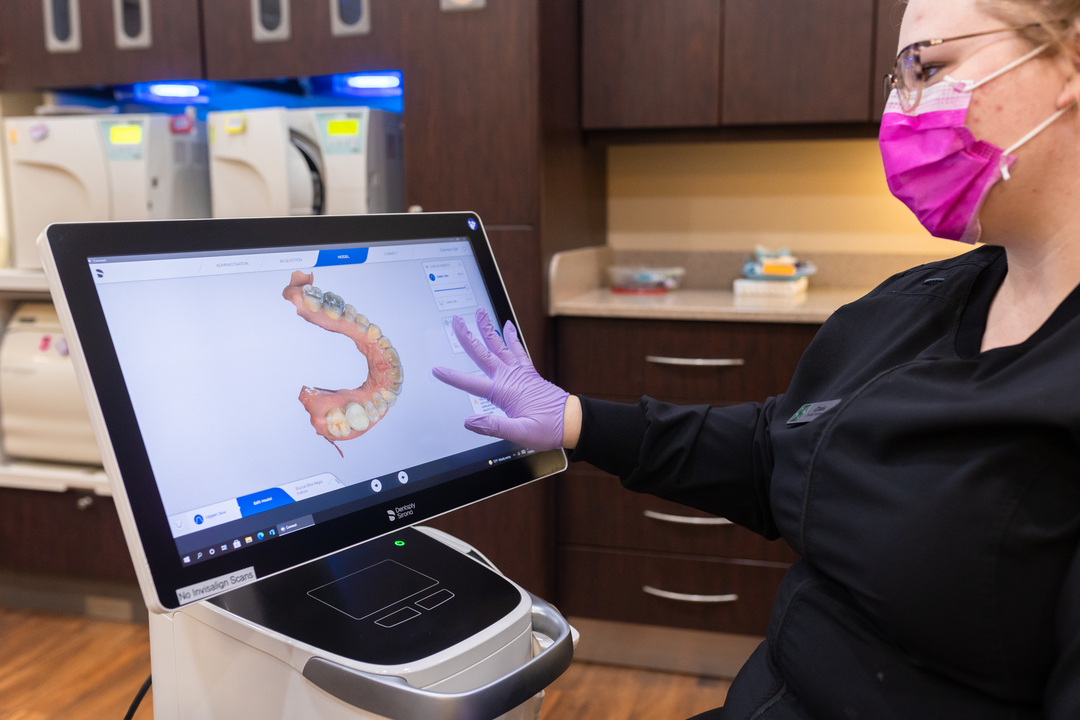 Sensational Smiles Image