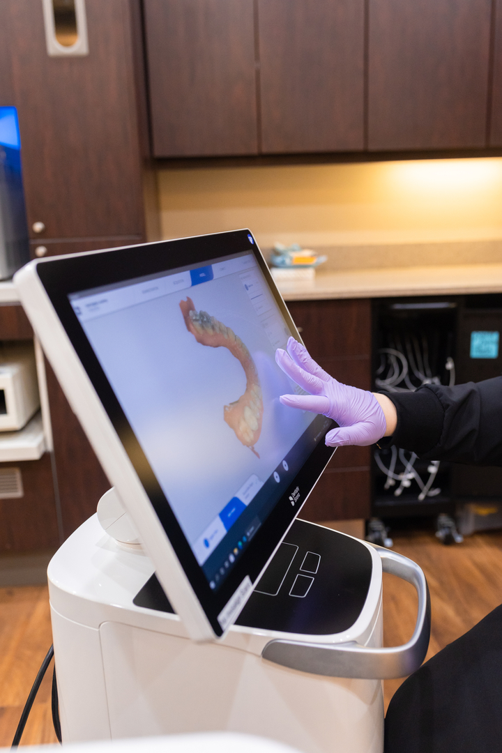 Sensational Smiles Image