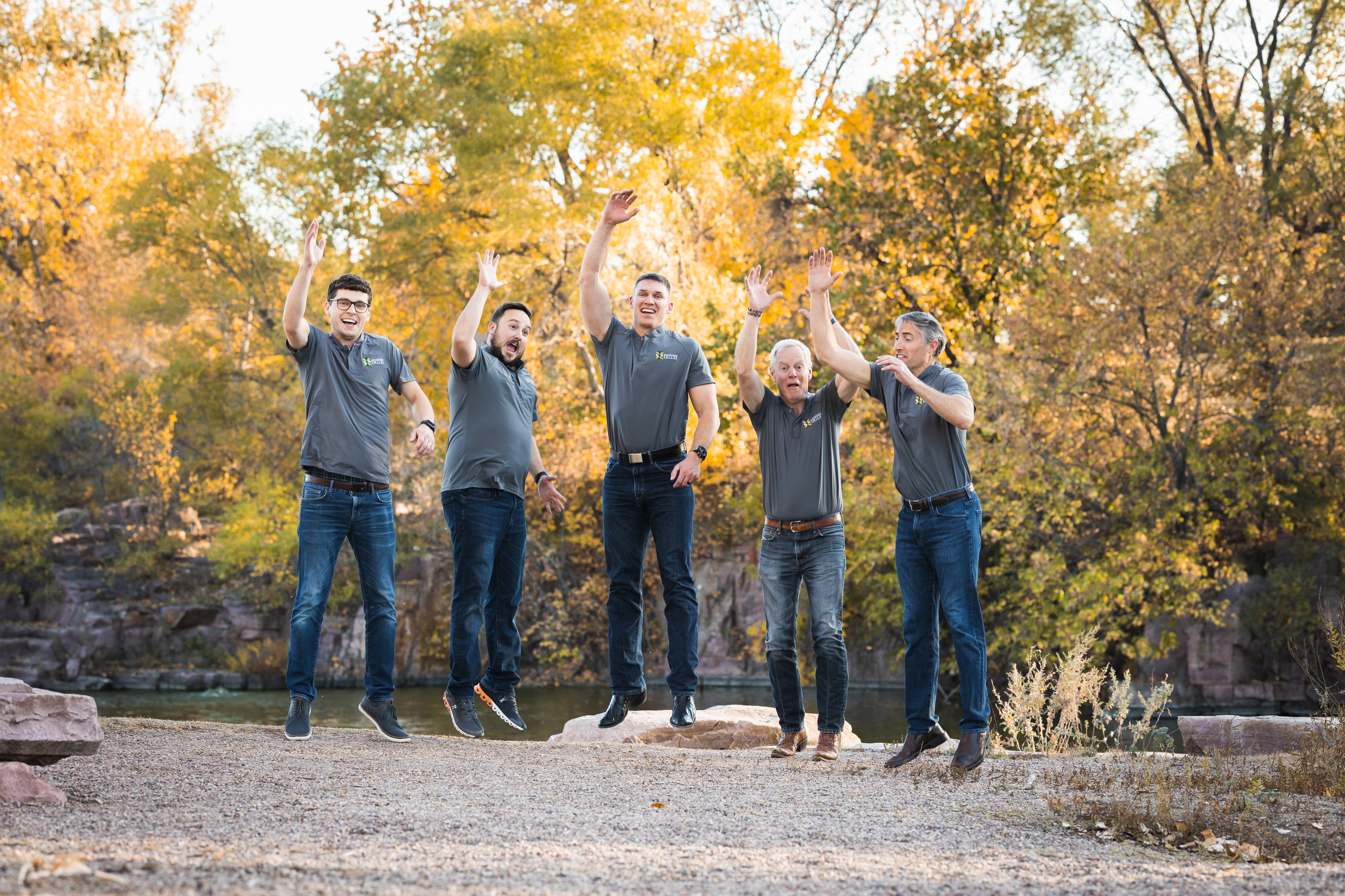 Sensational Smiles Image