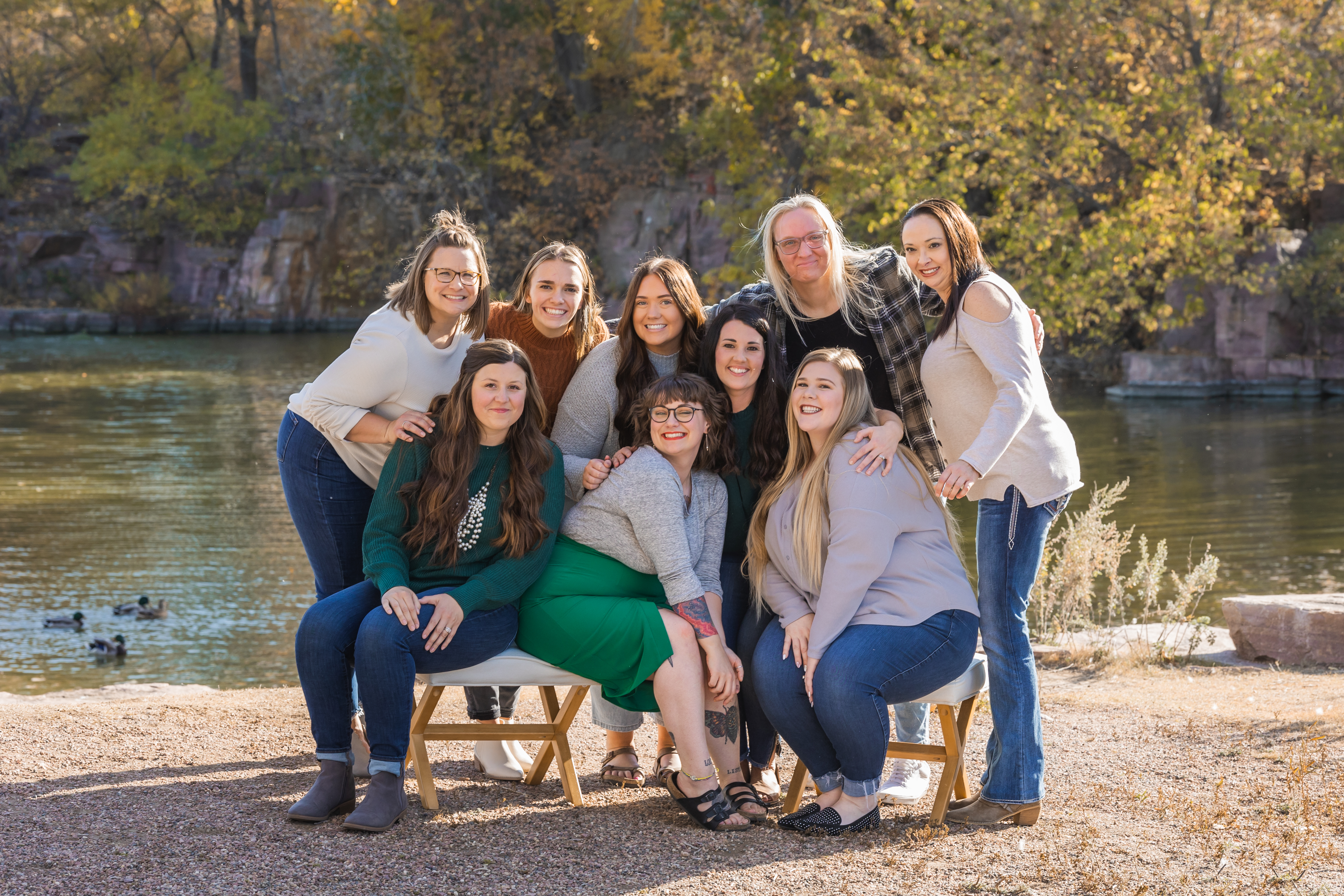 Sensational Smiles Image