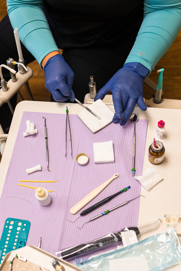 Sensational Smiles Image