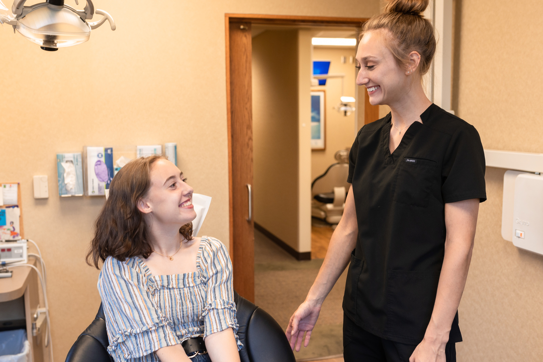 Sensational Smiles Image