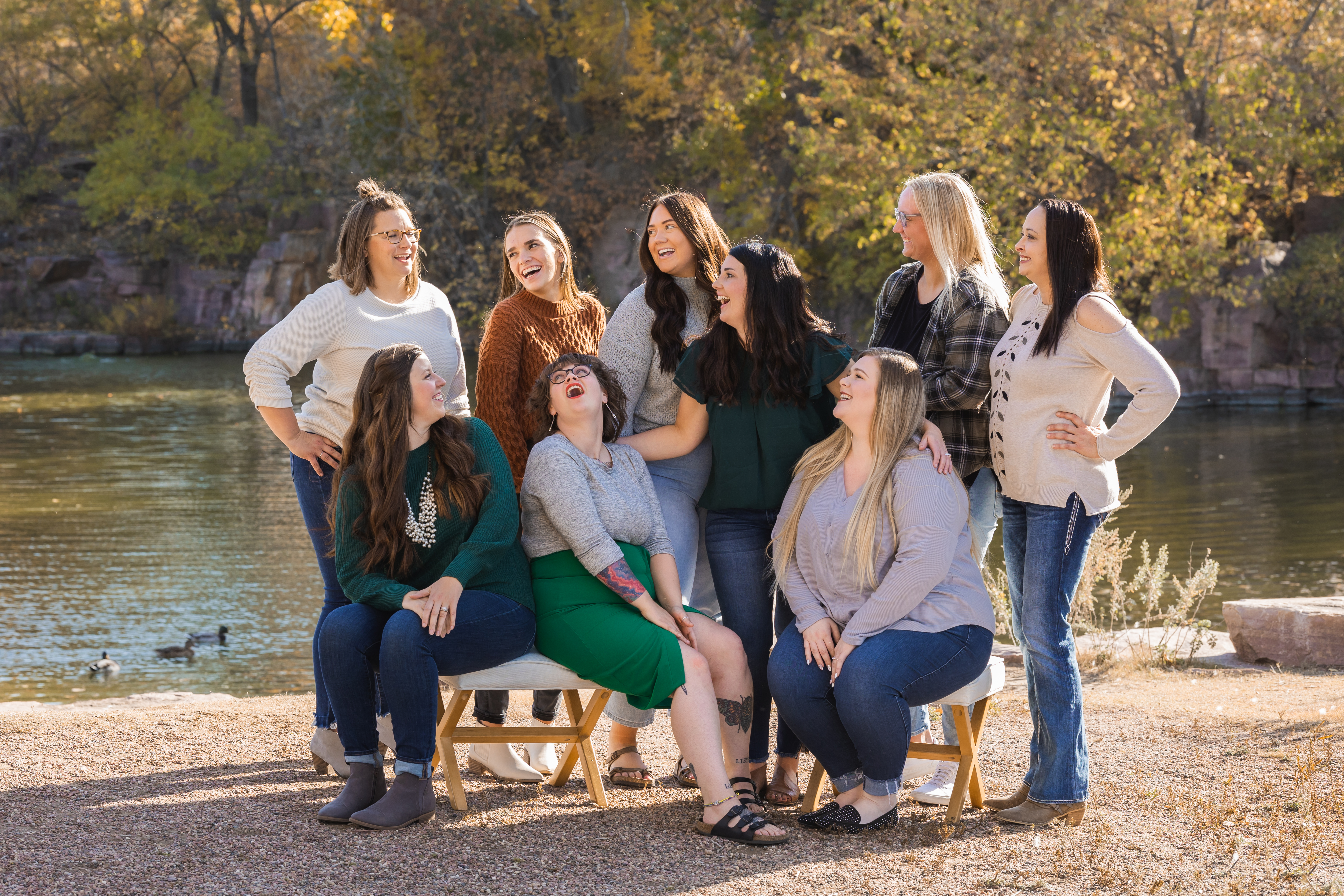 Sensational Smiles Image