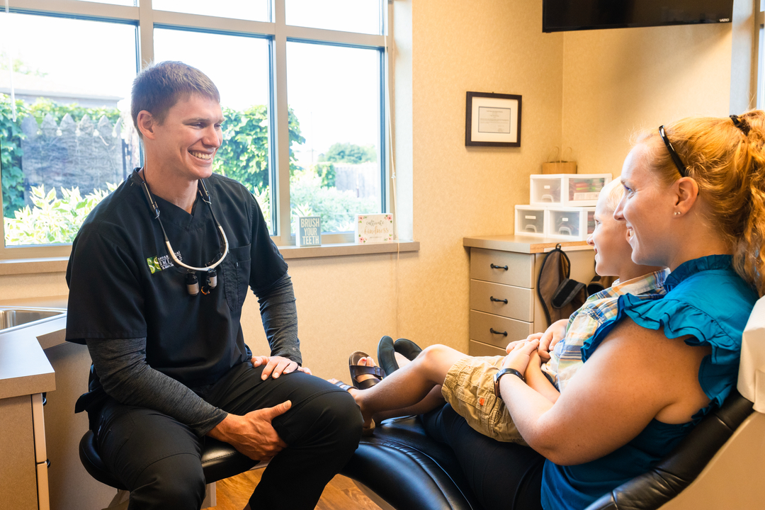 Sensational Smiles Image