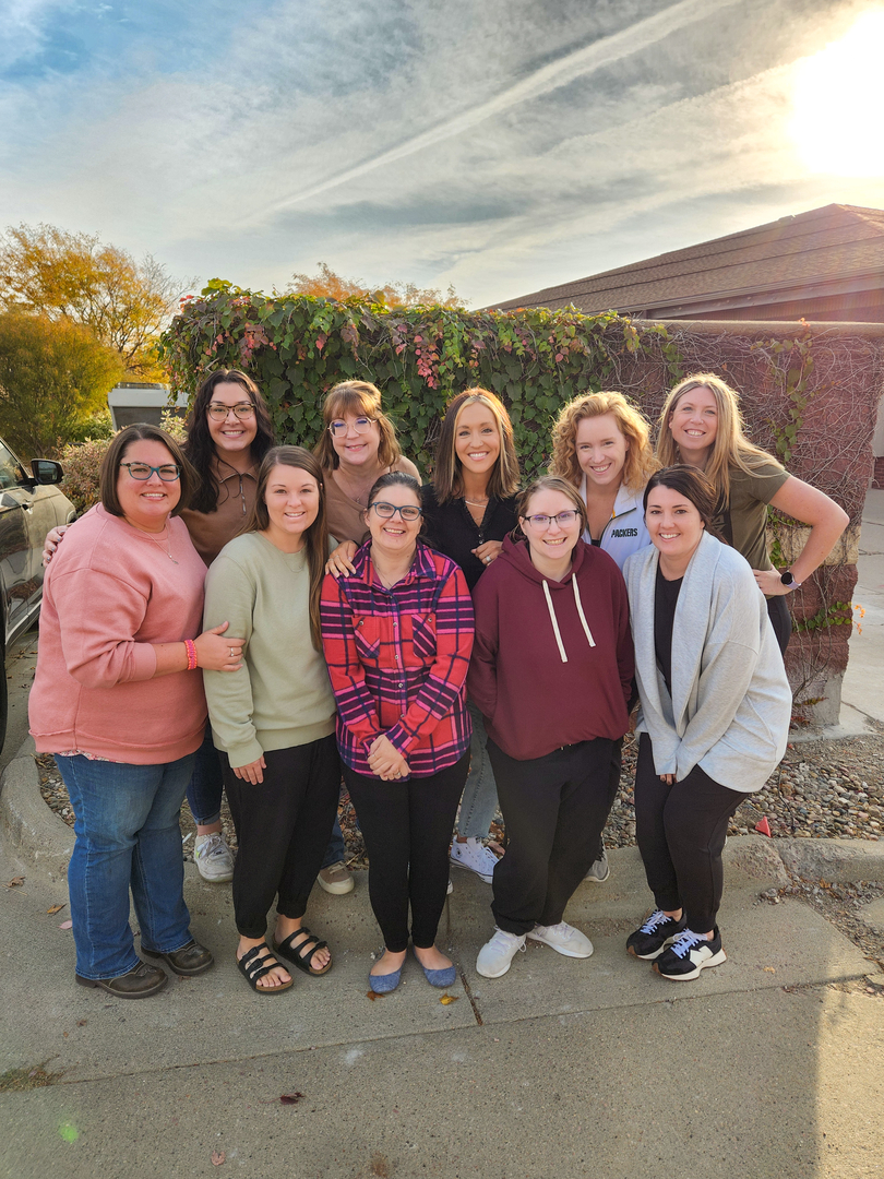 Sensational Smiles Image