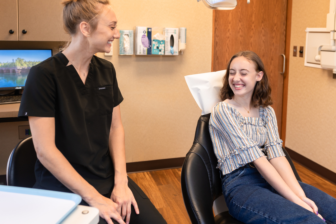 Sensational Smiles Image