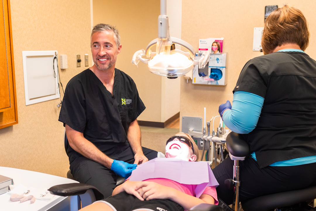 Sensational Smiles Image