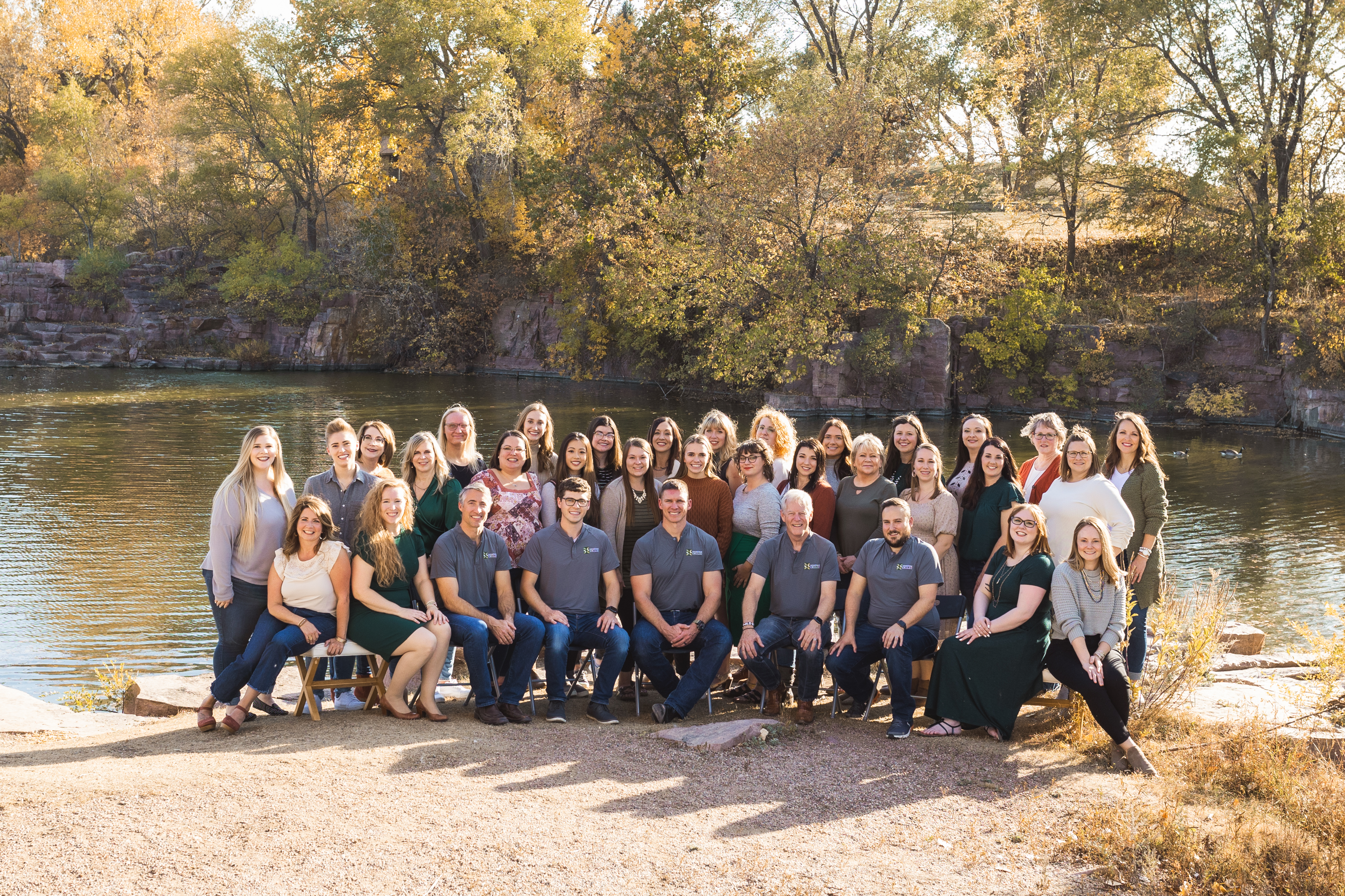 Sensational Smiles Image