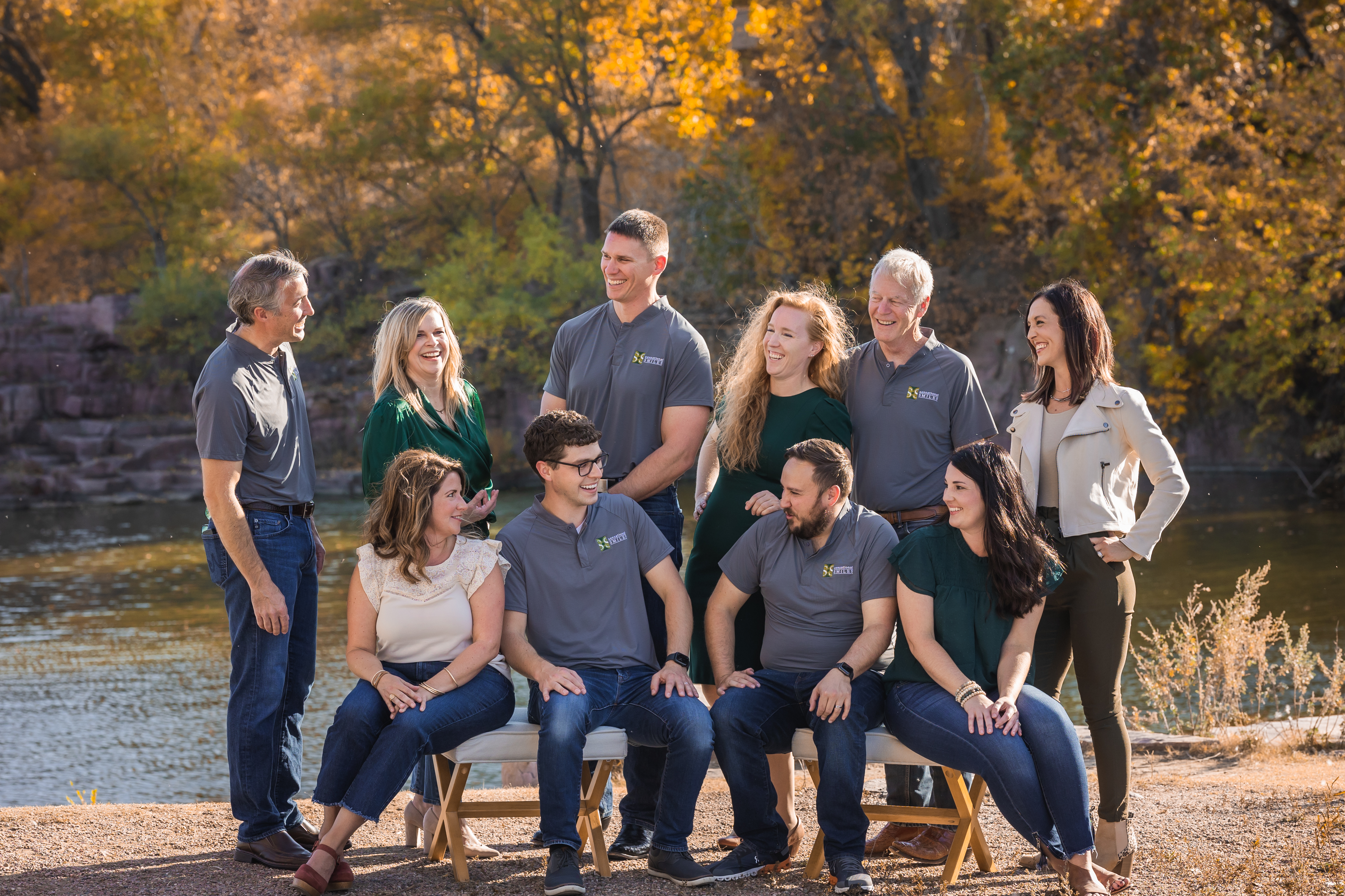 Sensational Smiles Image