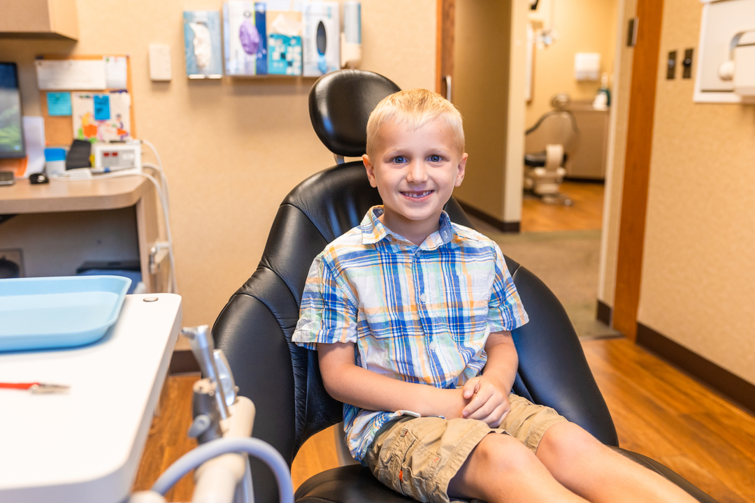 Sensational Smiles Image