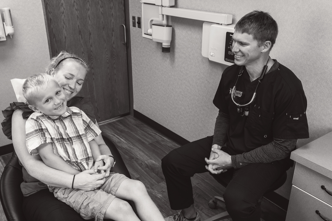 Sensational Smiles Image