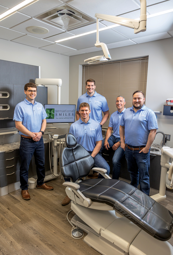 Sensational Smiles Image