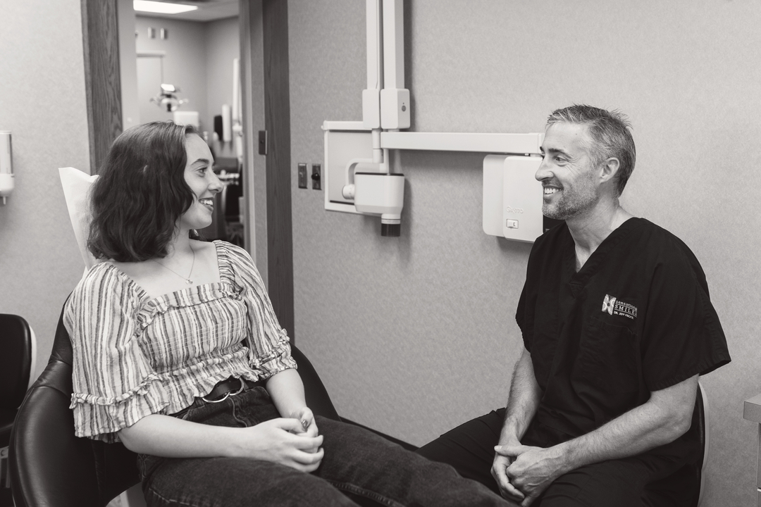 Sensational Smiles Image